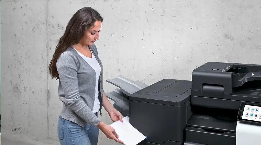 Printer Rental in Dubai | Jlt, Al Quoz, Al Barsha, Business Bay, DIP, DIFC