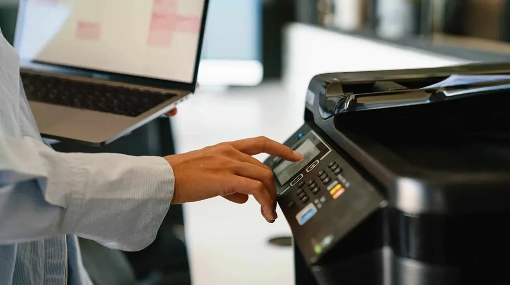 Printer Rental in Dubai | Jlt, Al Quoz, Al Barsha, Business Bay, DIP, DIFC