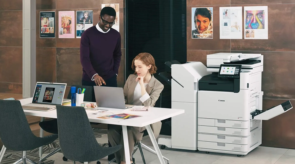 Printer Rental in Dubai | Jlt, Al Quoz, Al Barsha, Business Bay, DIP, DIFC