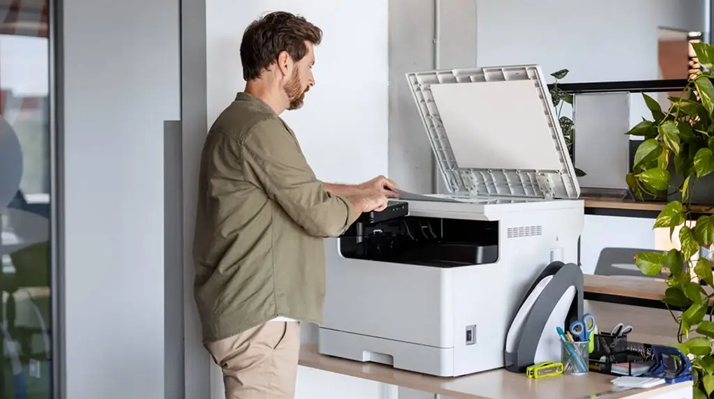 Printer Rental in Dubai | Jlt, Al Quoz, Al Barsha, Business Bay, DIP, DIFC