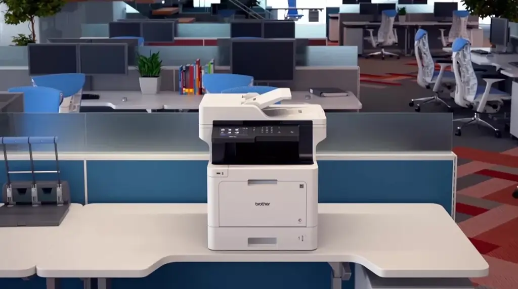 Printer Rental in Dubai | Jlt, Al Quoz, Al Barsha, Business Bay, DIP, DIFC