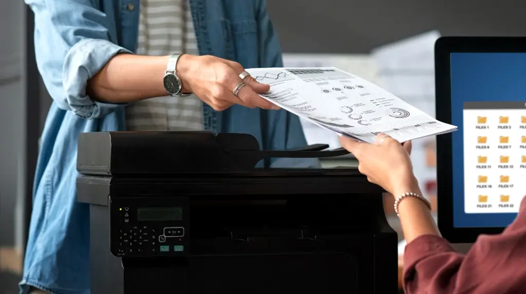 Printer Rental in Dubai | Jlt, Al Quoz, Al Barsha, Business Bay, DIP, DIFC