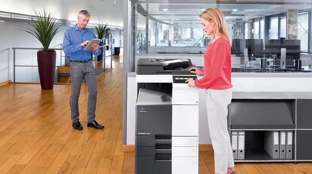 Printer Rental in Dubai | Jlt, Al Quoz, Al Barsha, Business Bay, DIP, DIFC