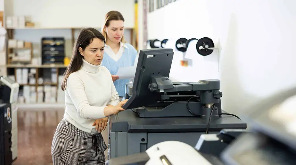 Printer Rental in Dubai | Jlt, Al Quoz, Al Barsha, Business Bay, DIP, DIFC