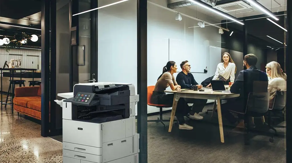 Printer Rental in Dubai | Jlt, Al Quoz, Al Barsha, Business Bay, DIP, DIFC