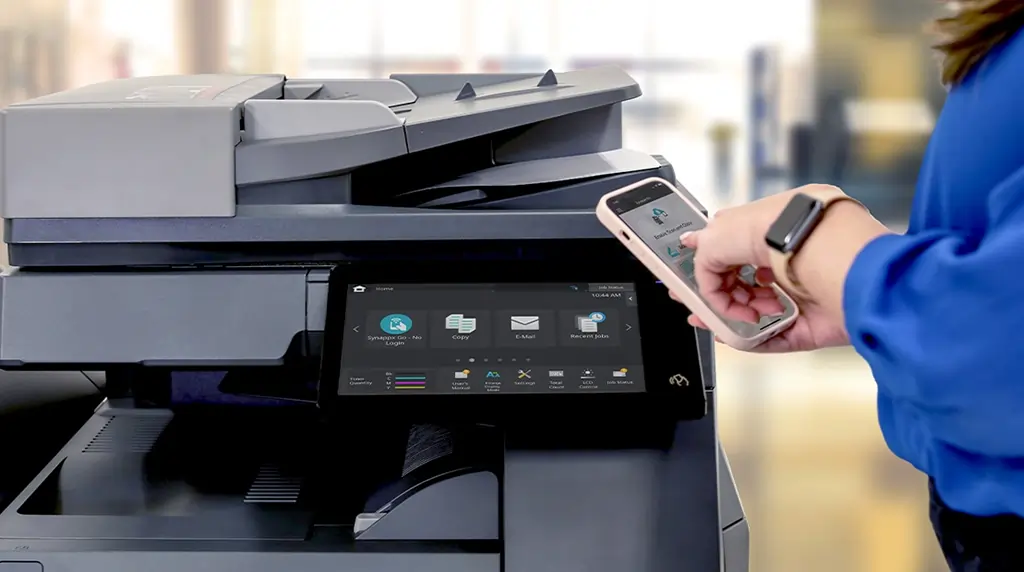 Printer Rental in Dubai | Jlt, Al Quoz, Al Barsha, Business Bay, DIP, DIFC