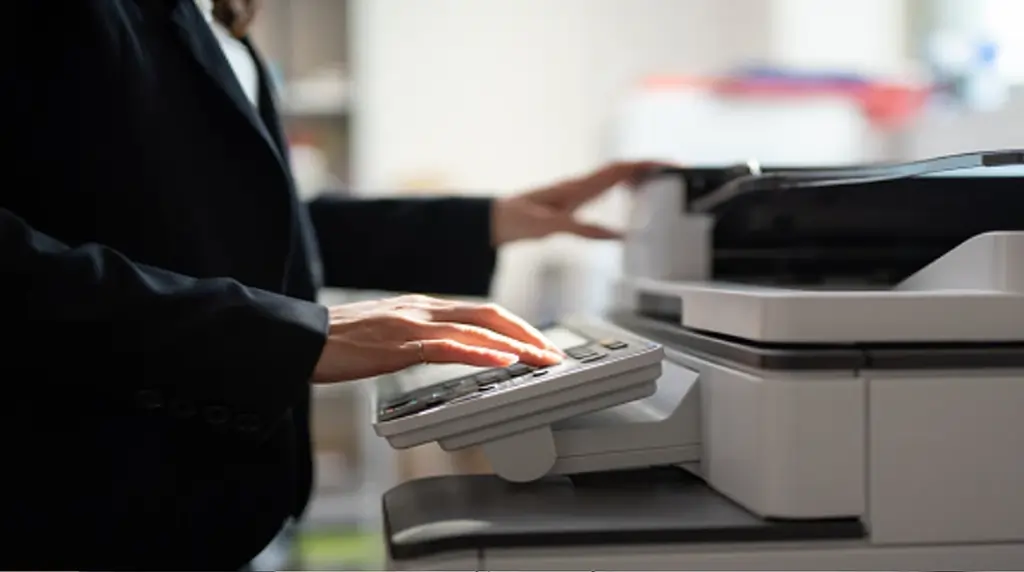 Printer Rental in Dubai | Jlt, Al Quoz, Al Barsha, Business Bay, DIP, DIFC