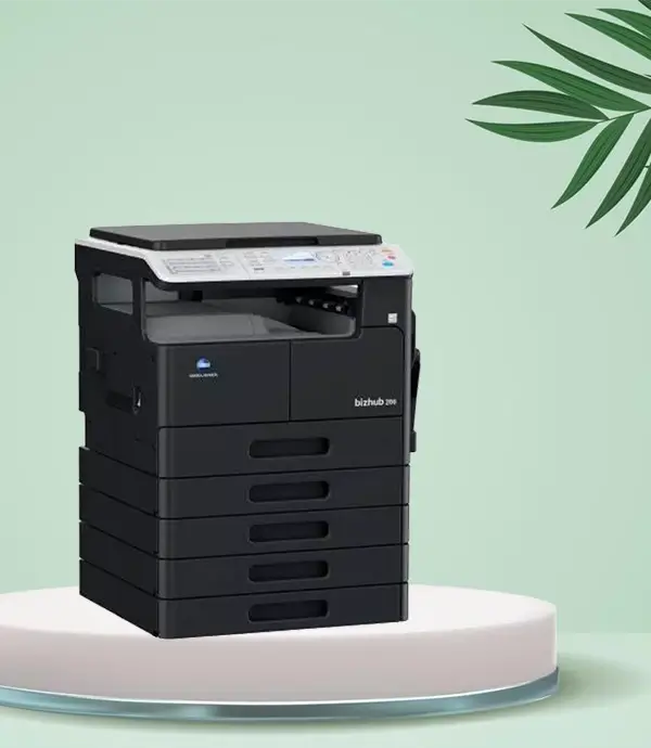 Printer Rental in Dubai | Jlt, Al Quoz, Al Barsha, Business Bay, DIP, DIFC