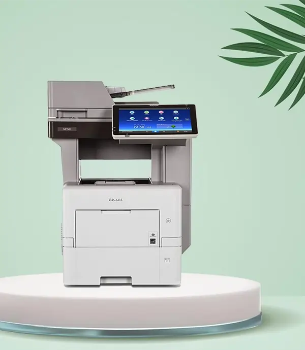 Printer Rental in Dubai | Jlt, Al Quoz, Al Barsha, Business Bay, DIP, DIFC